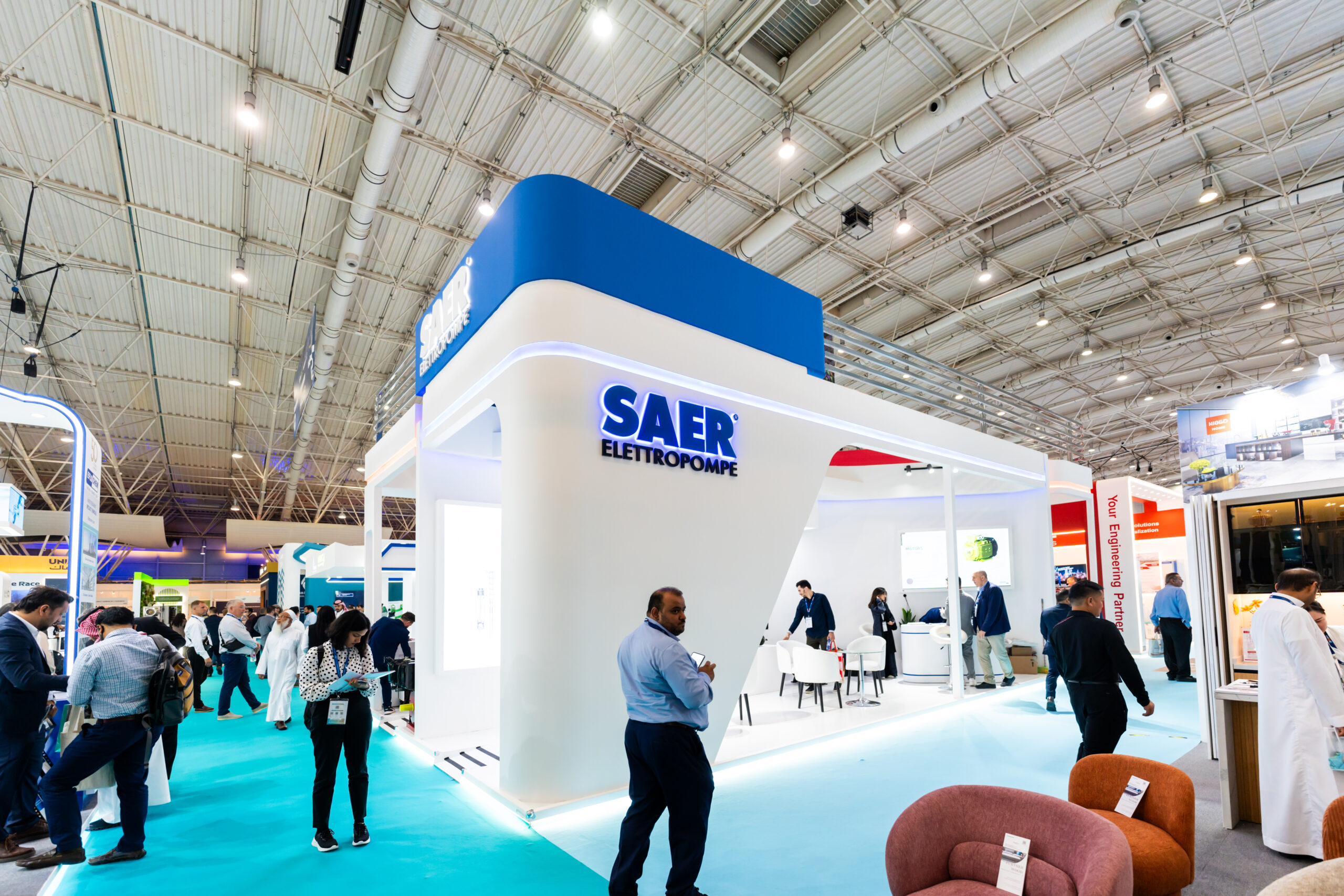 Booth 7
