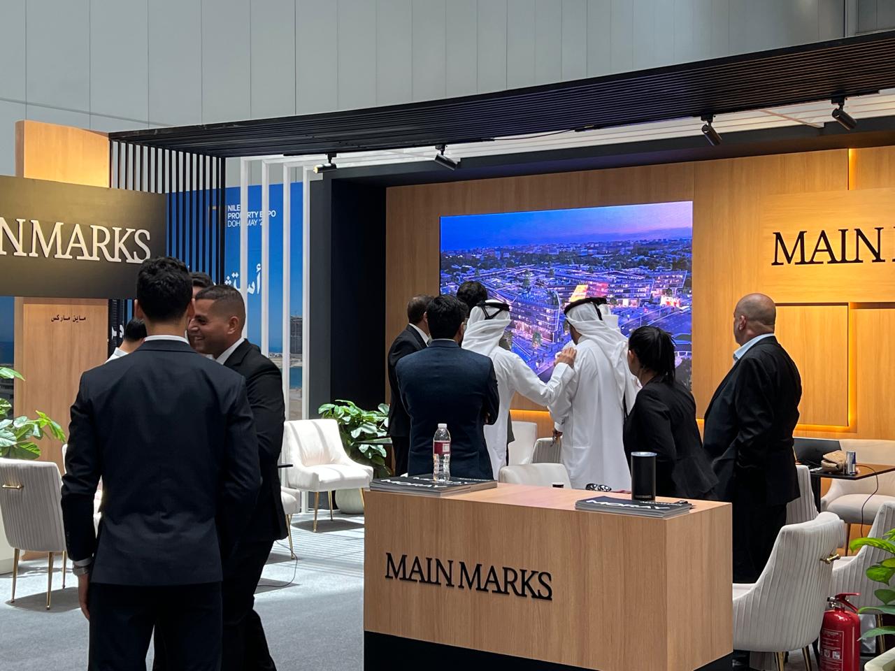 Booth 22