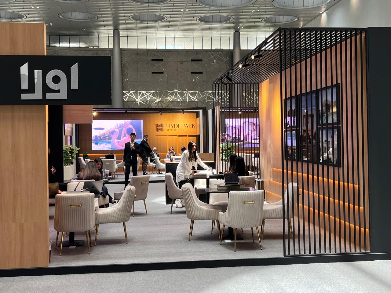Booth 5